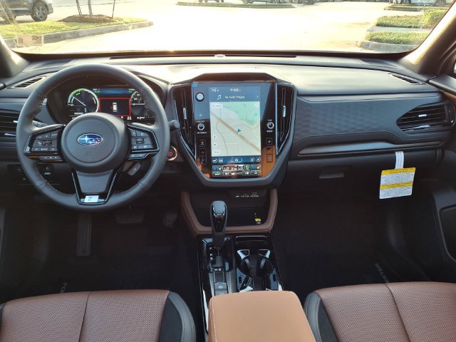 New 2026 Subaru Forester Touring AWD/4WD image 5
