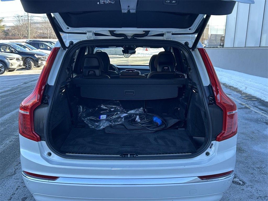 Certified 2023 Volvo XC90 T8 Plus w/ Protection Package image 27