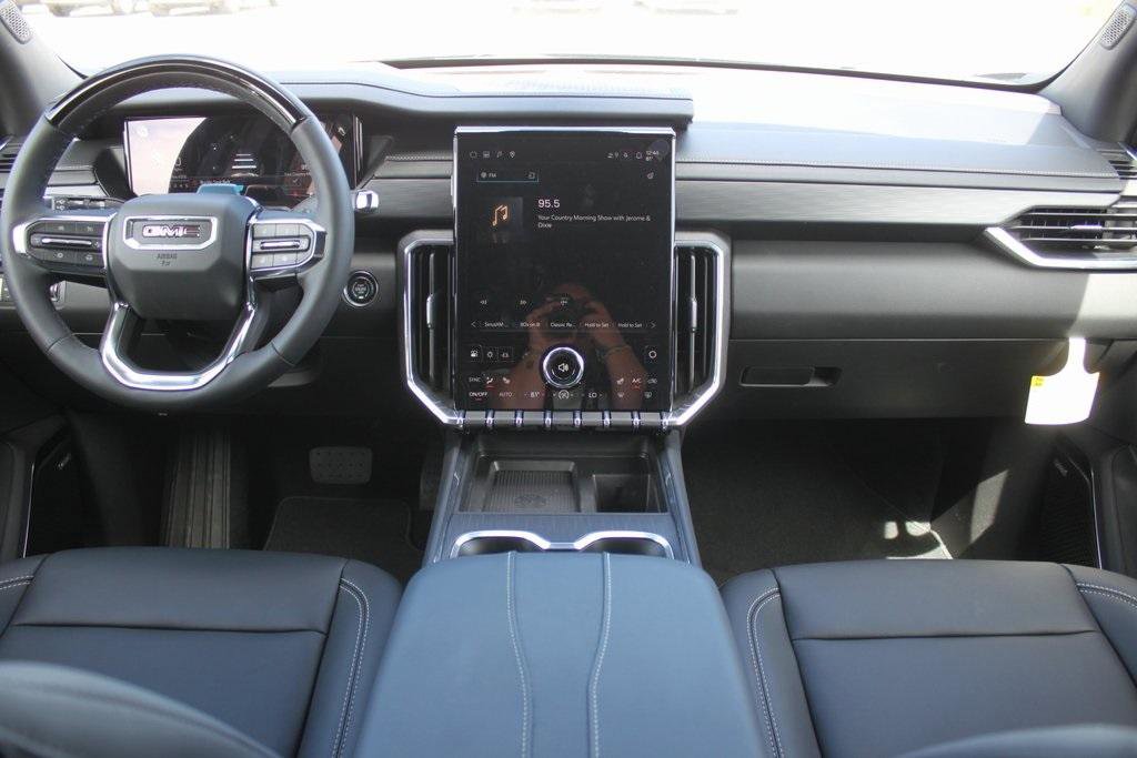 New 2026 GMC Acadia Elevation w/ Super Cruise Package image 9