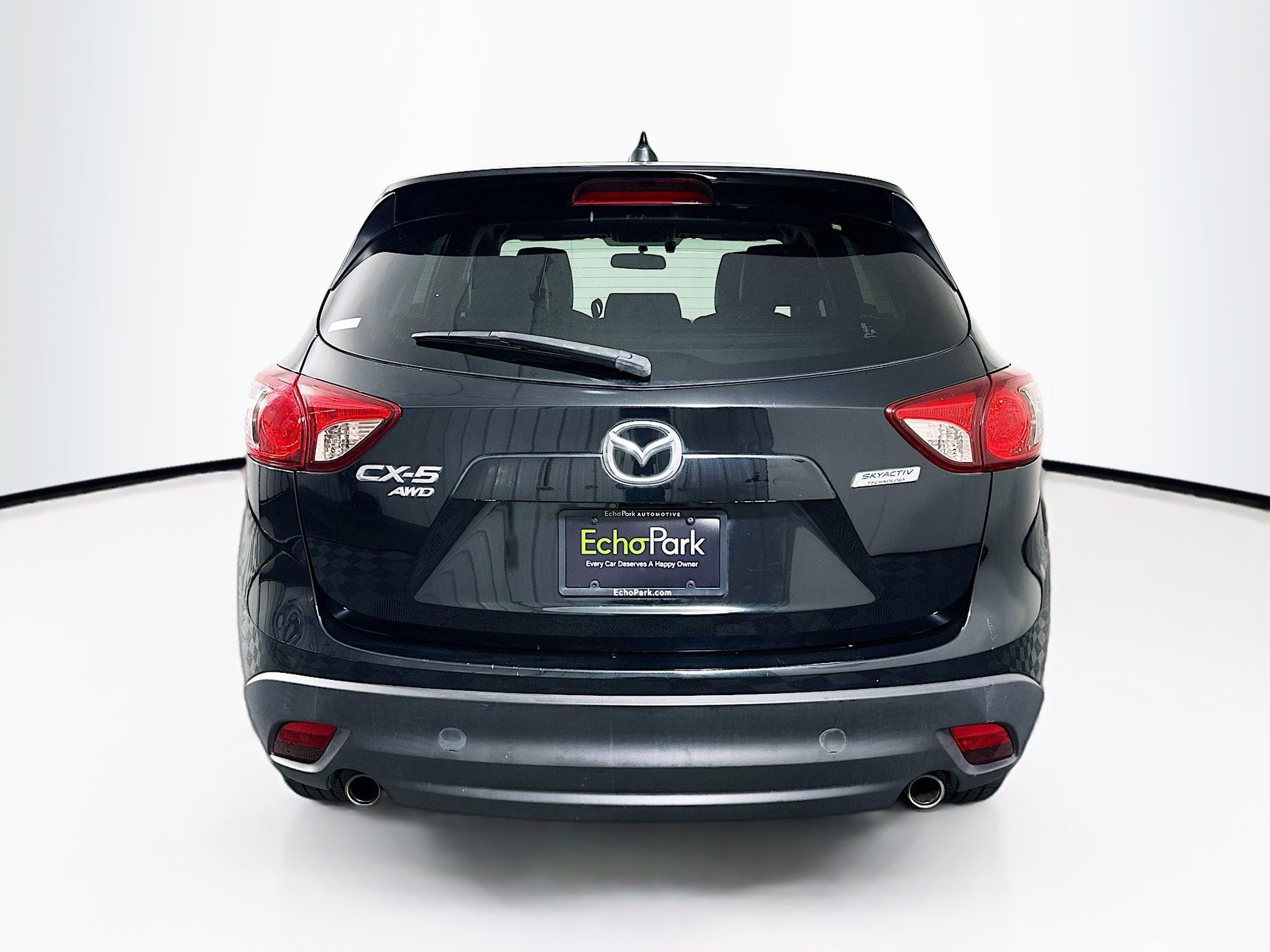 Used 2016 MAZDA CX-5 Grand Touring AWD/4WD image 7