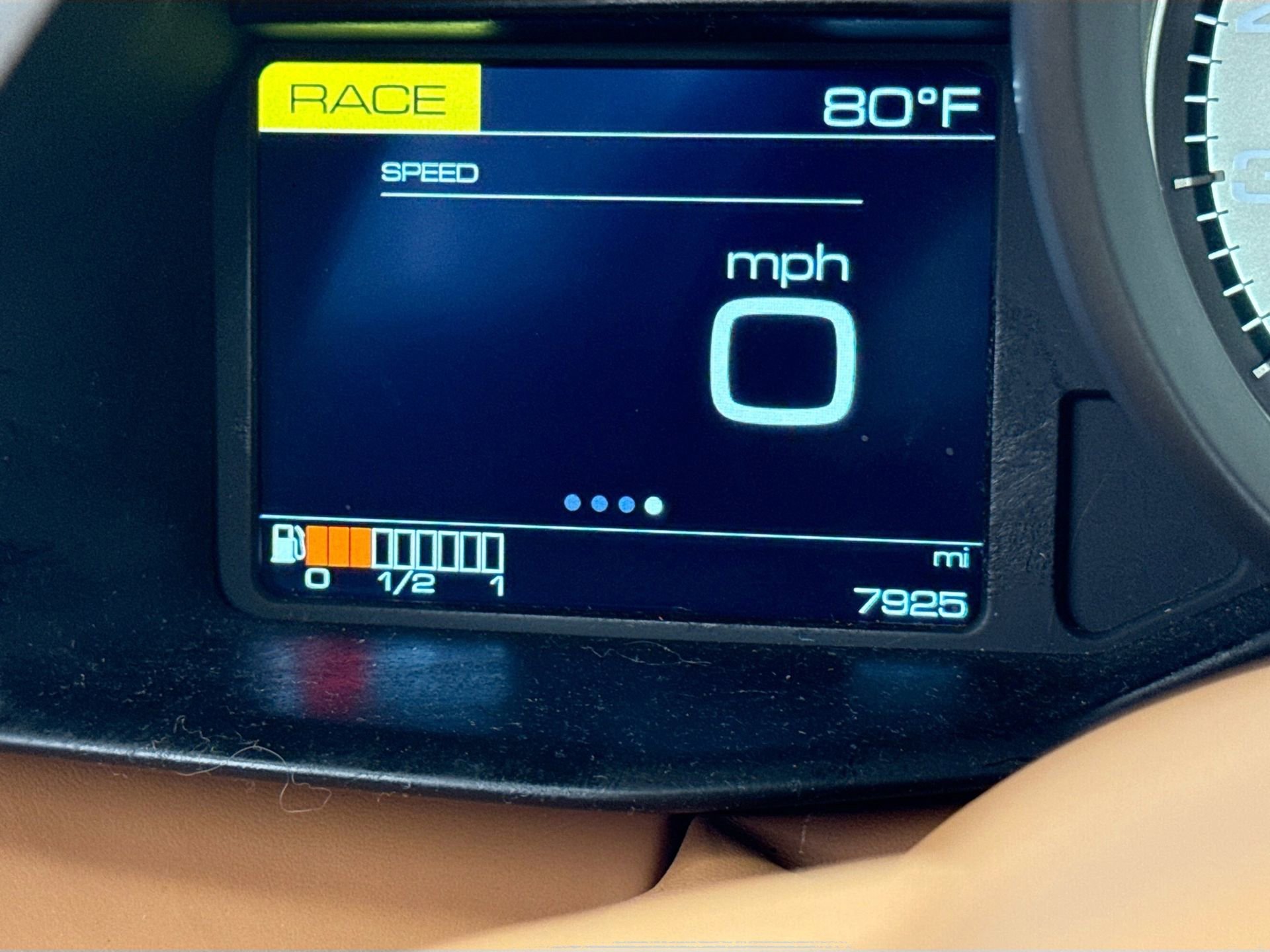 Certified 2019 Ferrari 488 Spider image 11