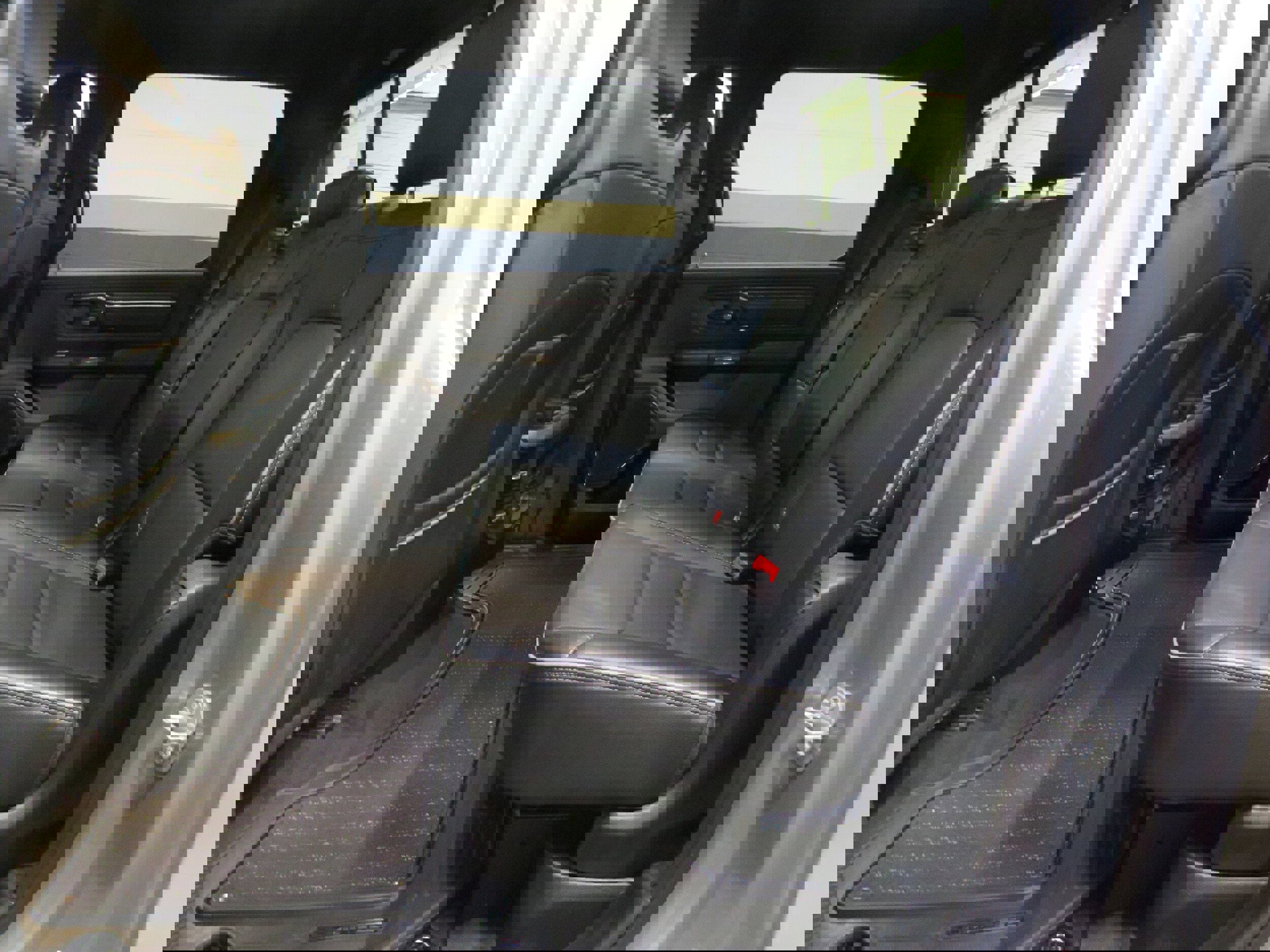 Used 2023 RAM 1500 Limited image 7