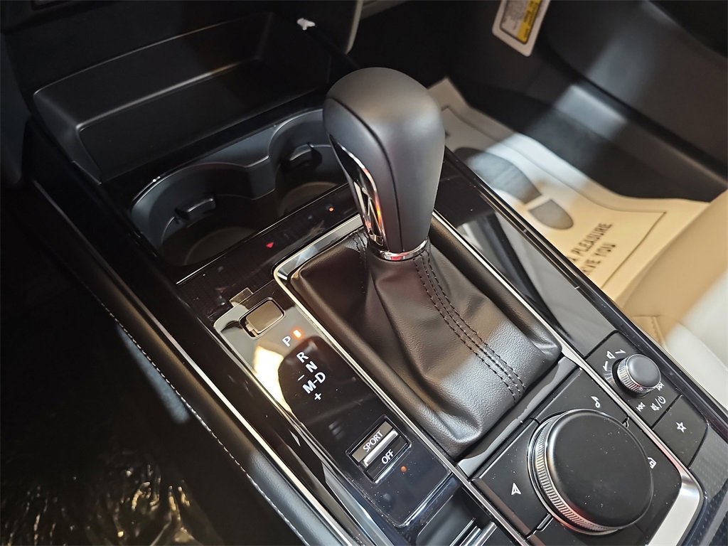 New 2025 MAZDA CX-30 AWD 2.5 S w/ Preferred Package image 25