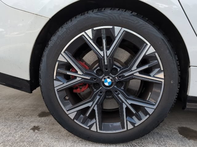 Certified 2025 BMW M235i xDrive w/ Premium Package AWD/4WD image 6