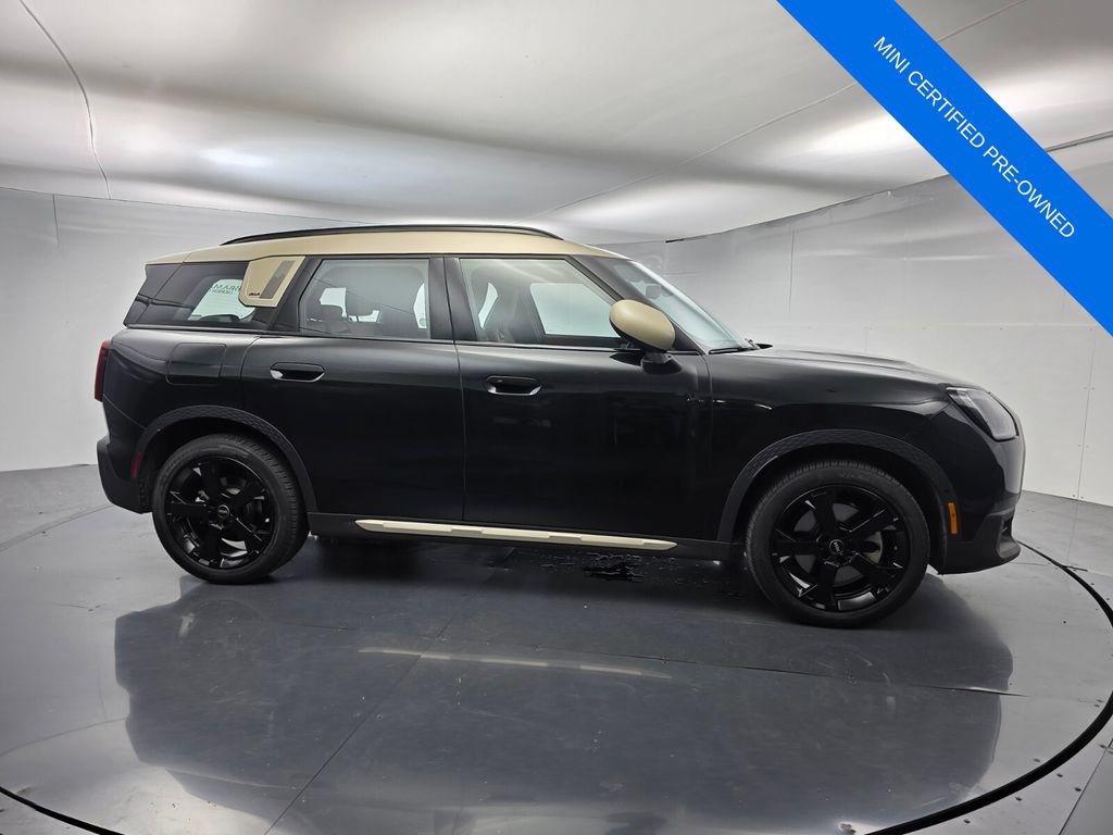 Used 2026 MINI Cooper Countryman S AWD/4WD image 3