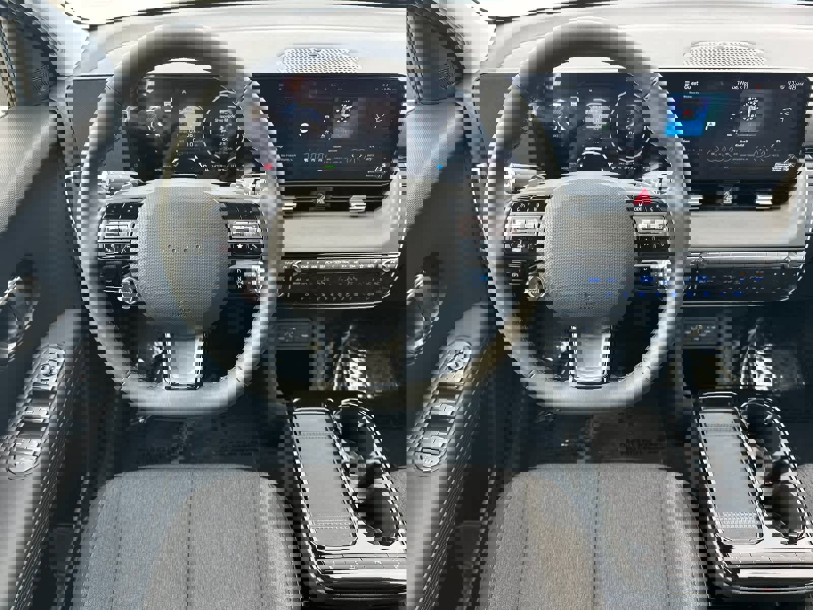 New 2026 Hyundai Ioniq 5 SE image 14