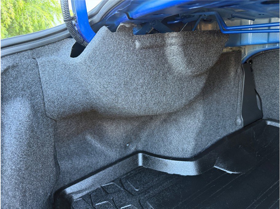 Used 2022 Subaru WRX Limited AWD/4WD image 45