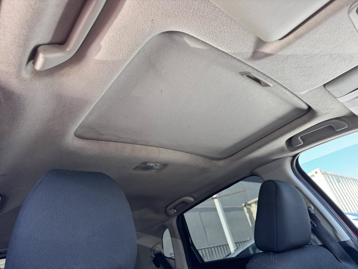 Used 2015 Honda Fit EX image 12