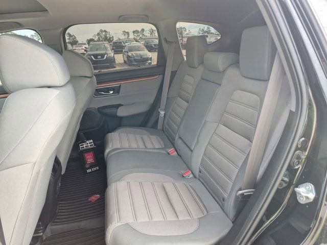 Used 2022 Honda CR-V EX image 4