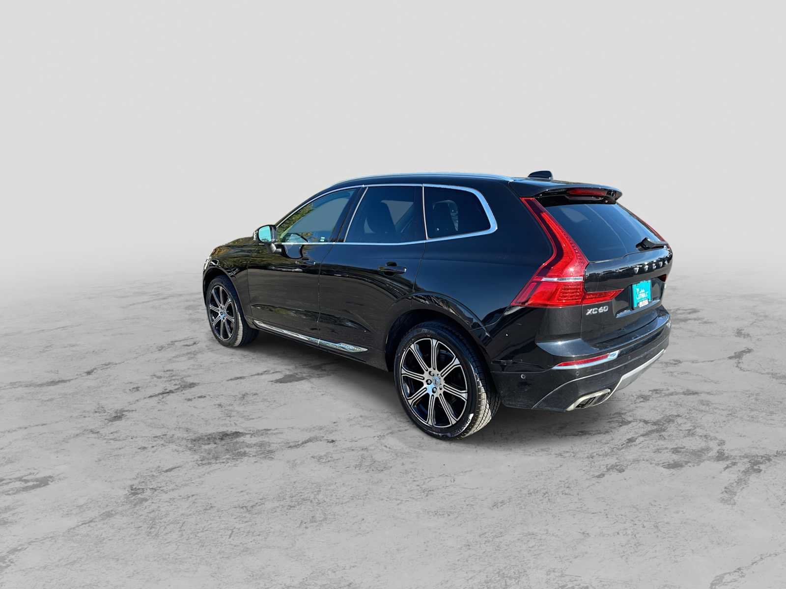 Used 2019 Volvo XC60 T6 Inscription w/ Protection Package Premier AWD/4WD image 6