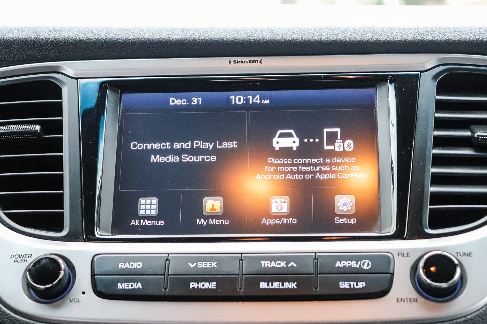 Used 2018 Hyundai Accent Limited image 13