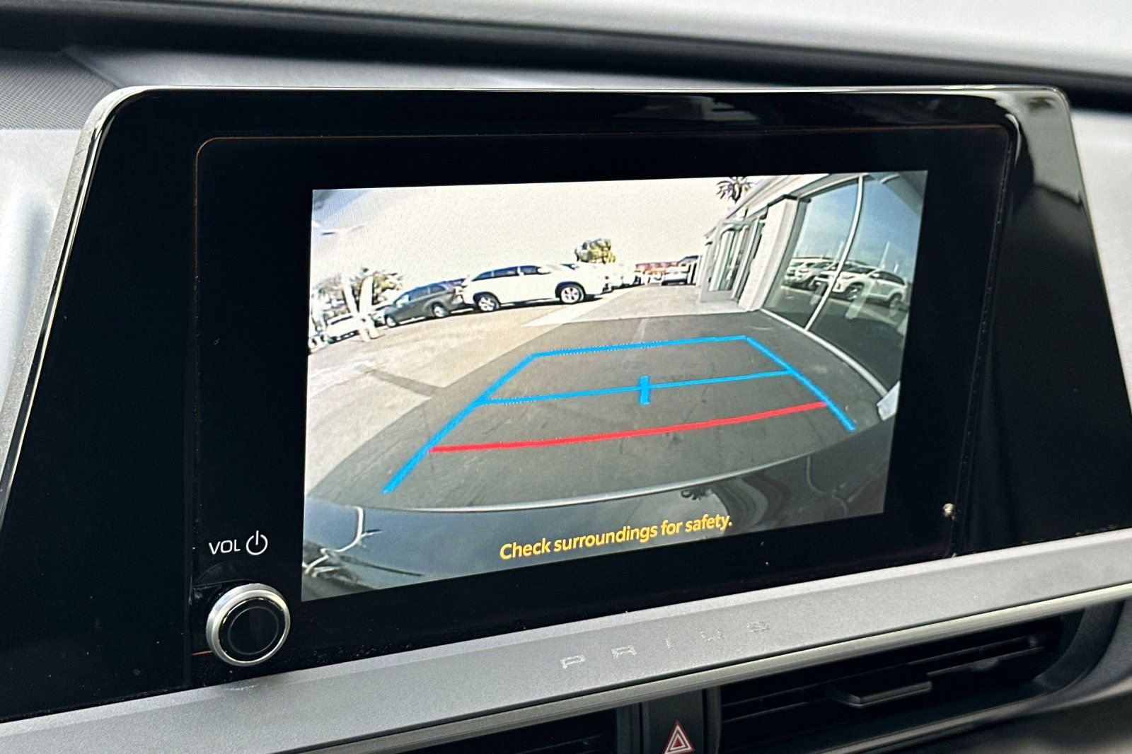 Used 2023 Toyota Prius LE FWD image 20