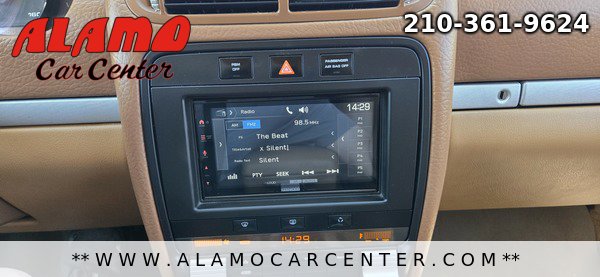 Used 2008 Porsche Cayenne AWD/4WD image 40