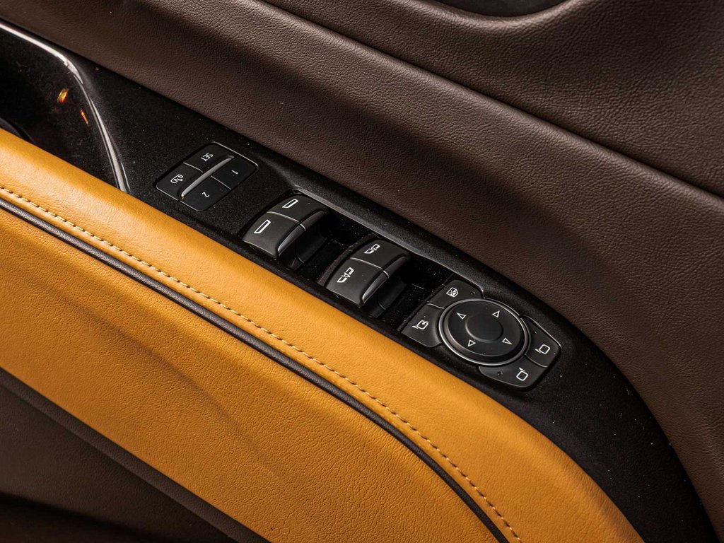 Used 2023 Cadillac Escalade ESV Sport w/ LPO, Floor Liner Package image 12