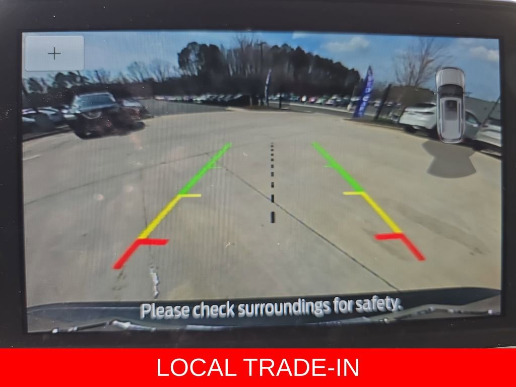 Used 2022 Ford Escape SEL w/ Technology Package image 25