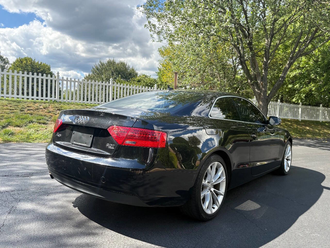 Used 2013 Audi A5 2.0T Premium Plus image 5