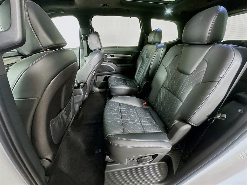 Certified 2024 Kia Telluride SX Prestige X-Pro image 33