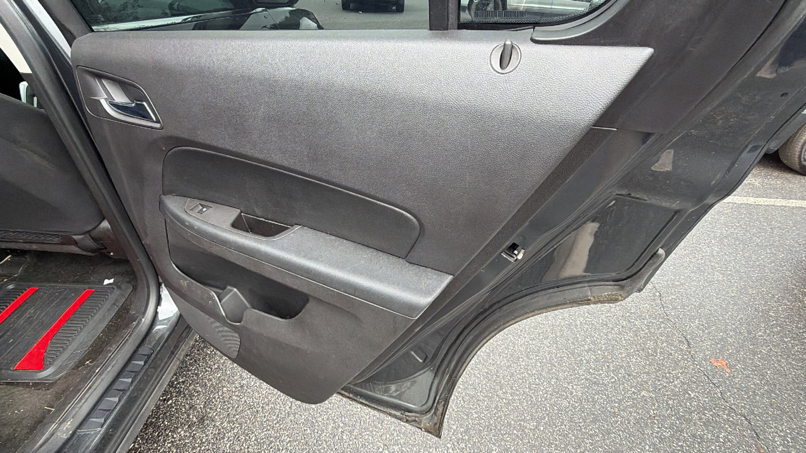 Used 2014 Chevrolet Equinox LS FWD image 20