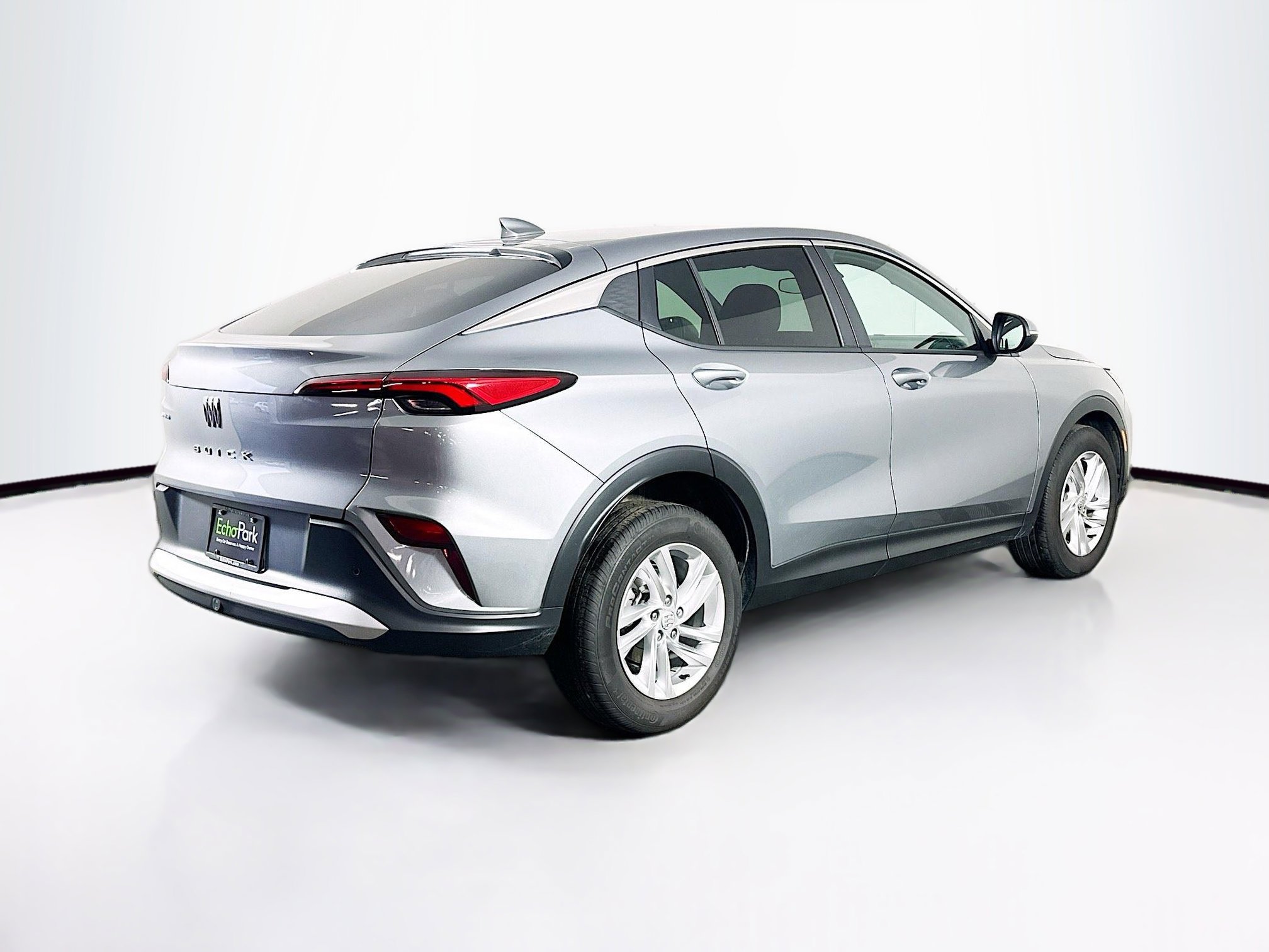 Used 2025 Buick Envista Preferred image 9