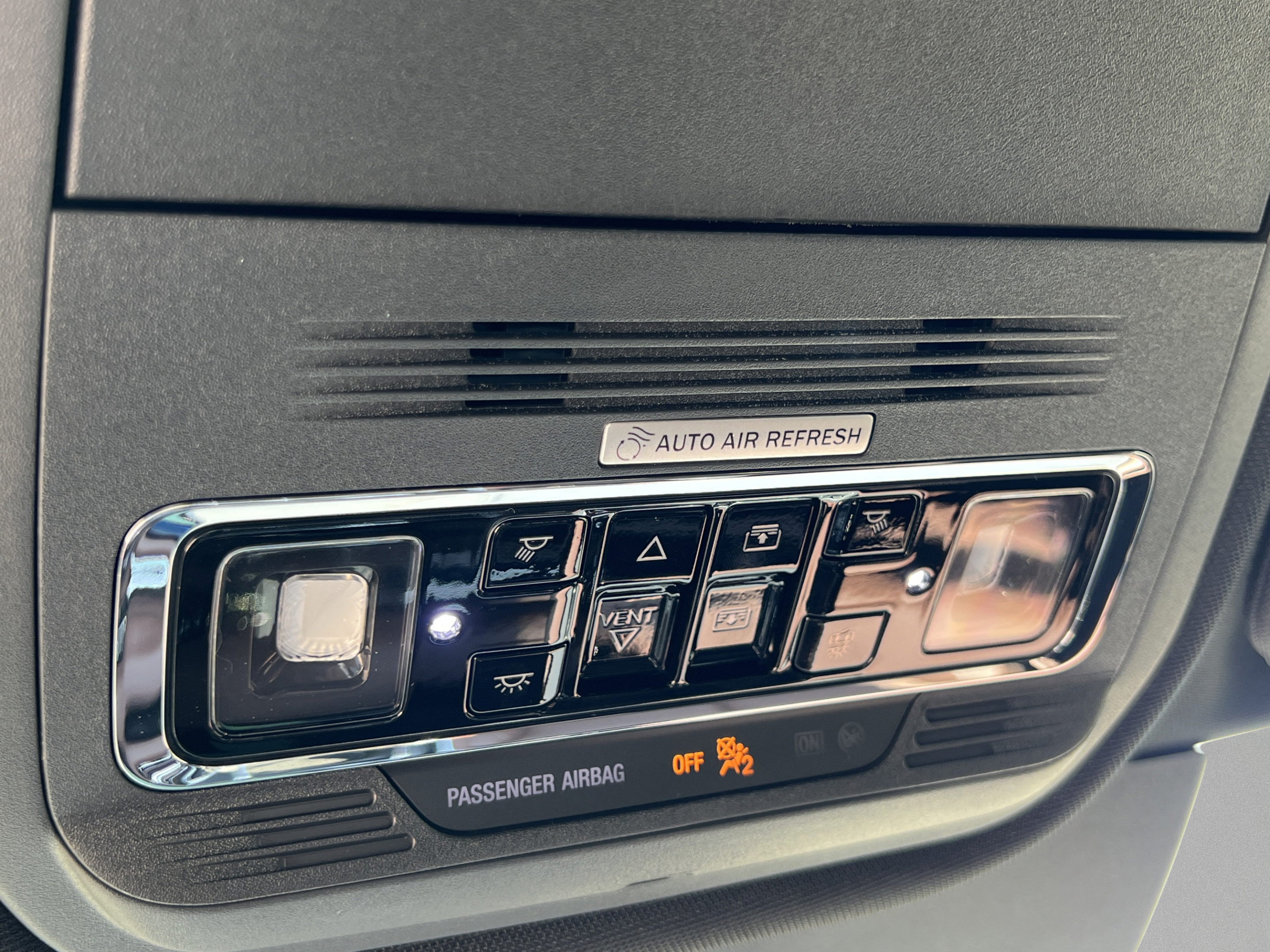 New 2026 Lincoln Aviator Reserve RWD image 21