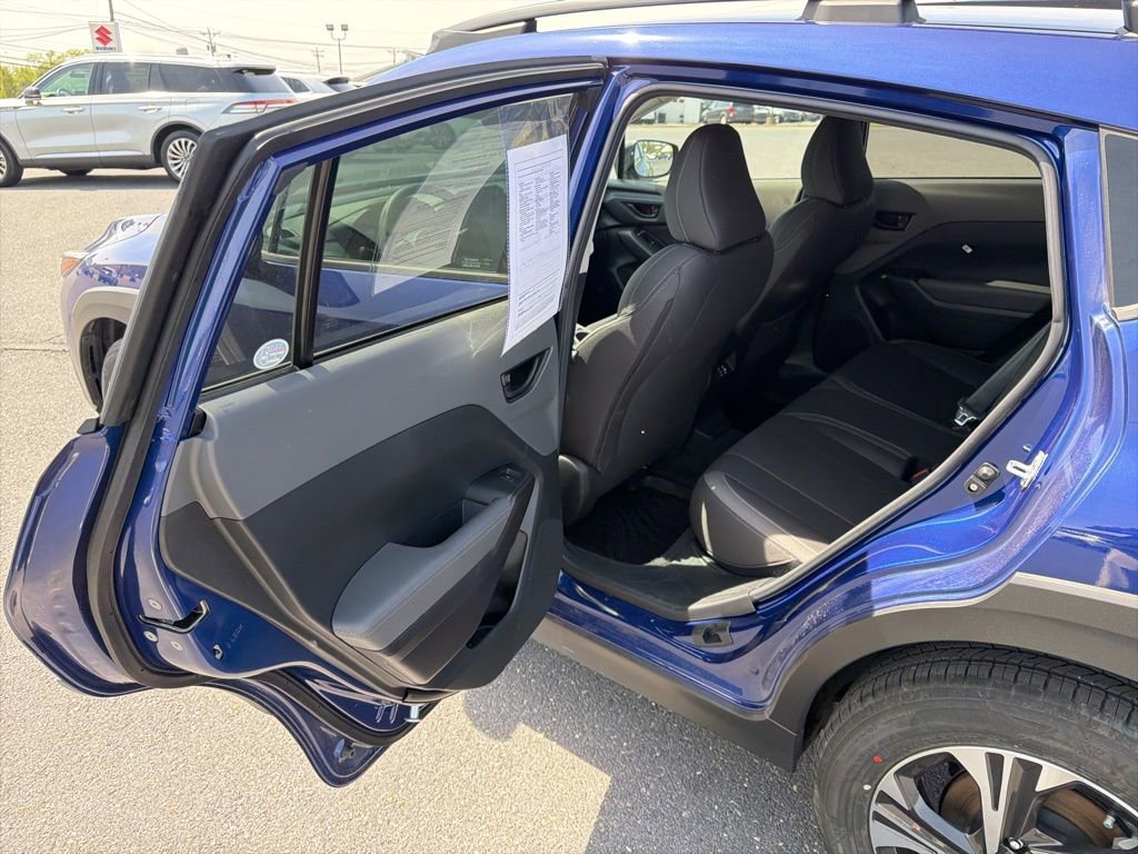 Used 2026 Subaru Crosstrek 2.0i Premium image 15