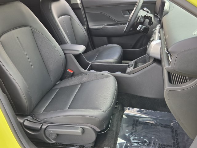 Used 2024 Hyundai Kona Limited FWD image 15