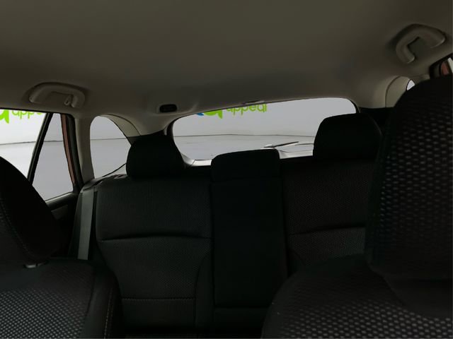 Used 2017 Subaru Outback 2.5i Premium image 19