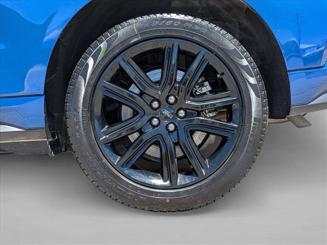 Used 2024 Ford Edge ST-Line AWD/4WD image 23