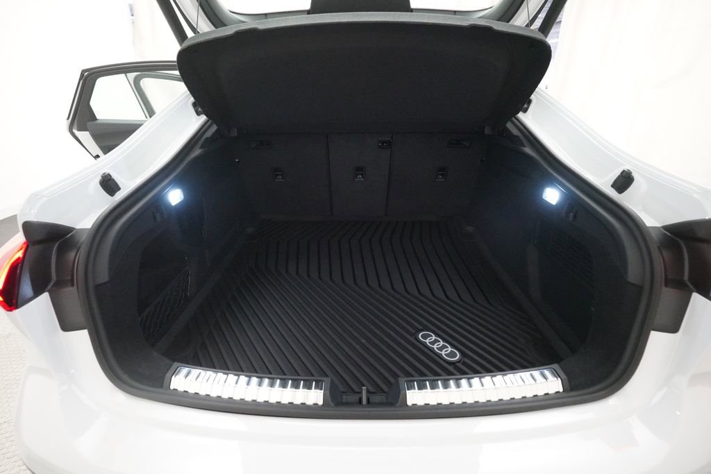 New 2026 Audi S5 Premium Plus AWD/4WD image 10