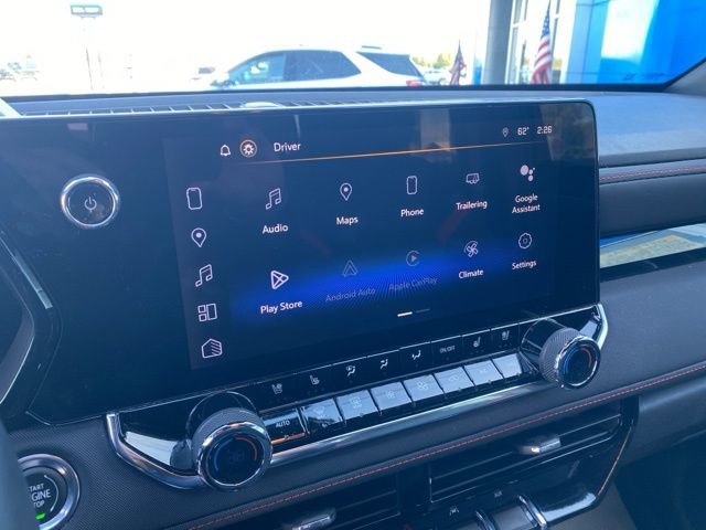 Used 2023 Chevrolet Colorado Z71 w/ Z71 Convenience Package 2 image 11