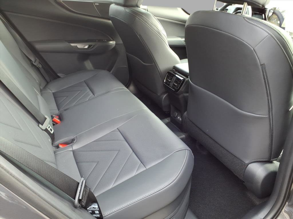 New 2026 Lexus NX 450h+ AWD w/ Luxury Package image 6