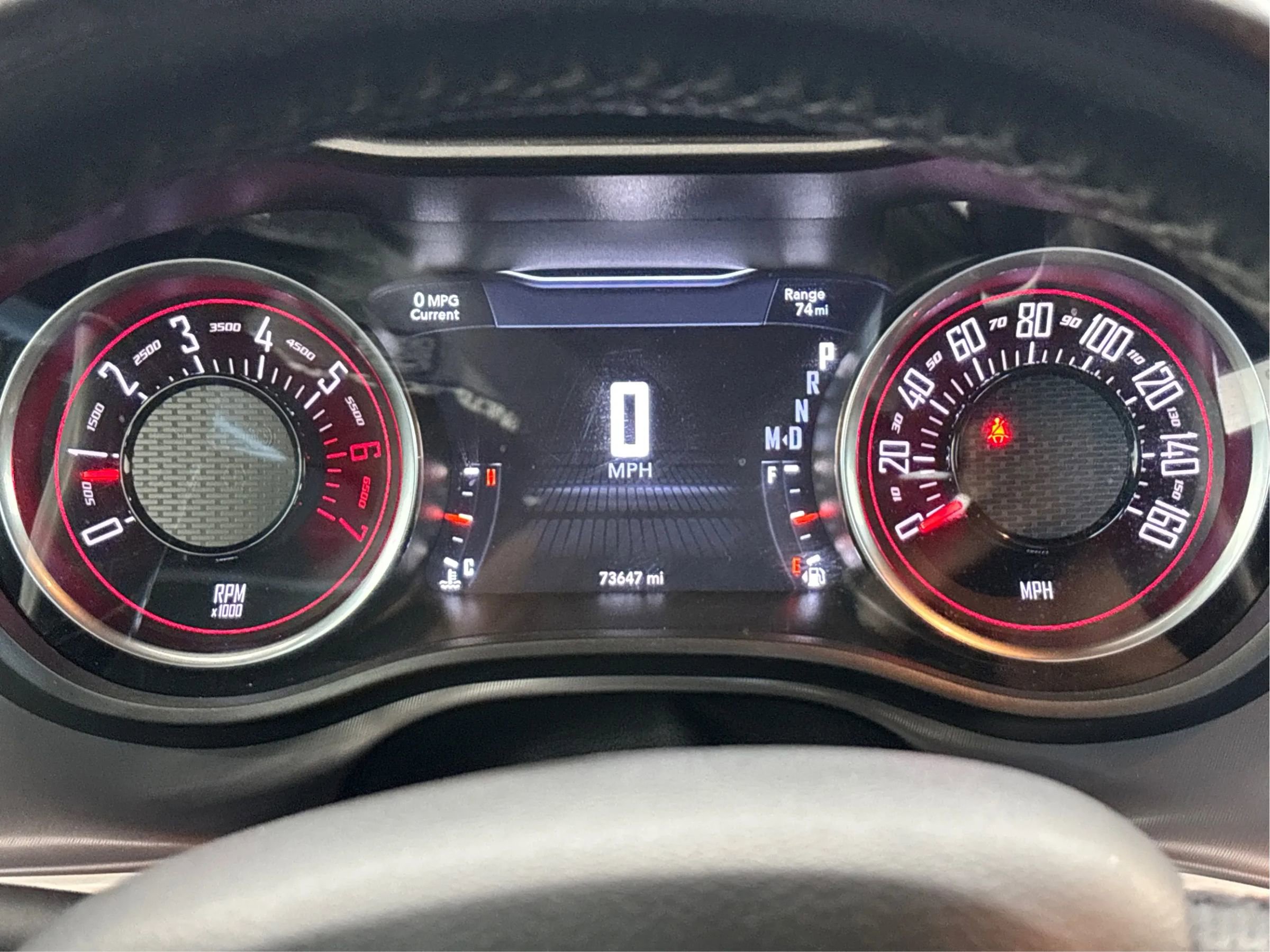 Used 2022 Dodge Challenger R/T image 23