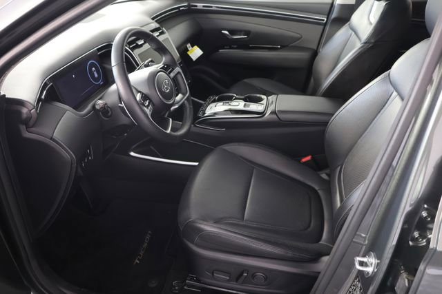 Certified 2024 Hyundai Tucson Limited image 20
