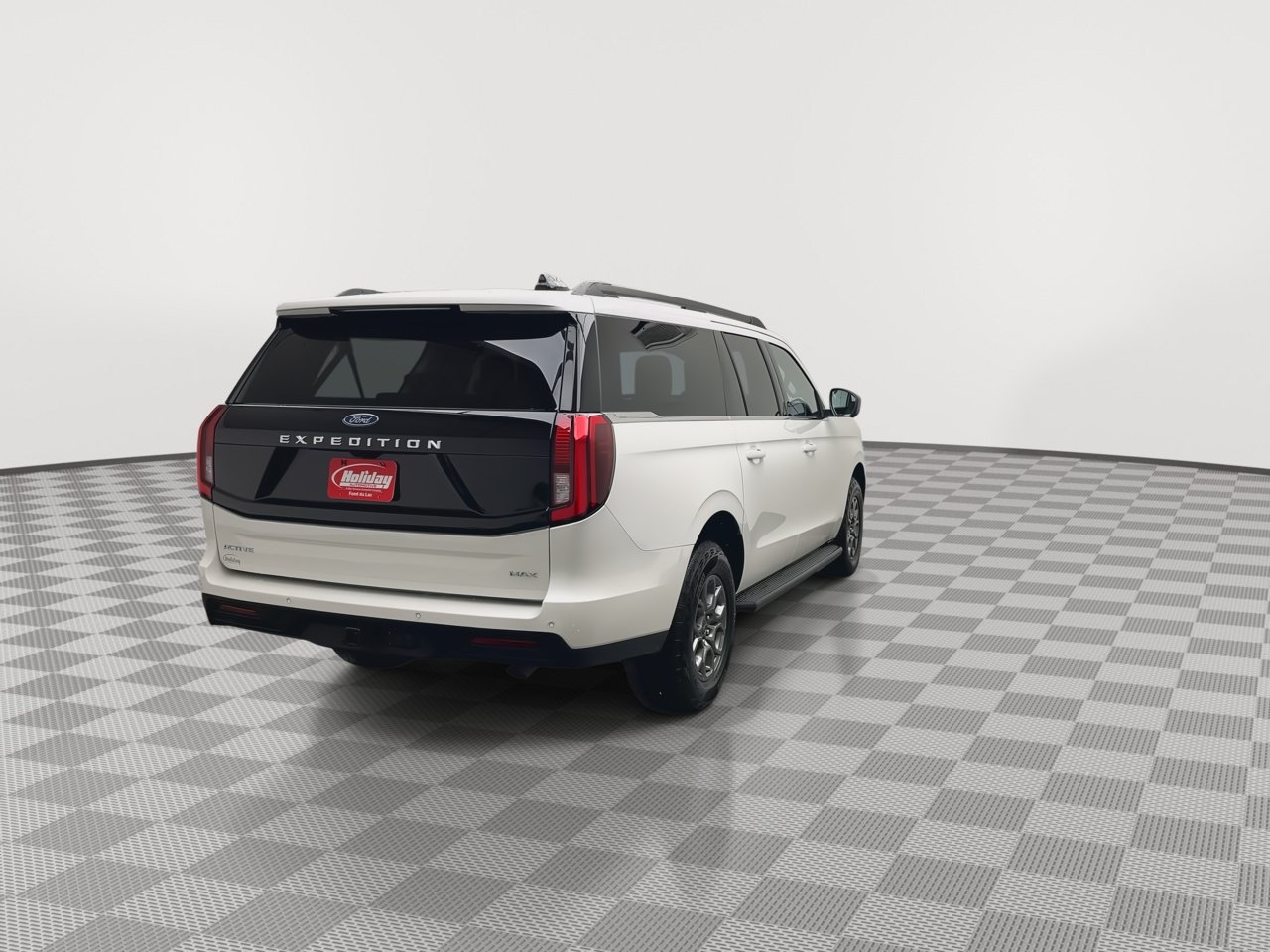 New 2025 Ford Expedition Max Active AWD/4WD image 40