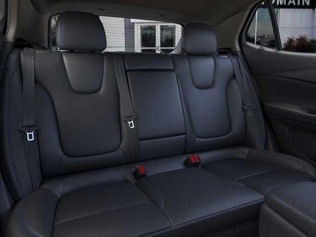 New 2026 Buick Encore GX Sport Touring w/ Advanced Technology Package FWD image 17