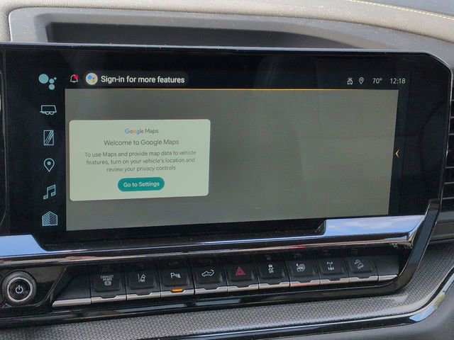 Used 2025 Chevrolet Silverado 2500 ZR2 w/ ZR2 Bison Edition image 29