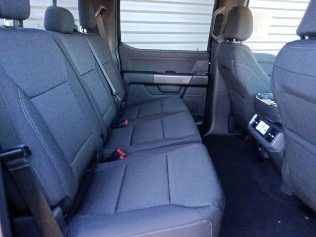 New 2026 Ford F150 XLT w/ Equipment Group 302A MID image 30