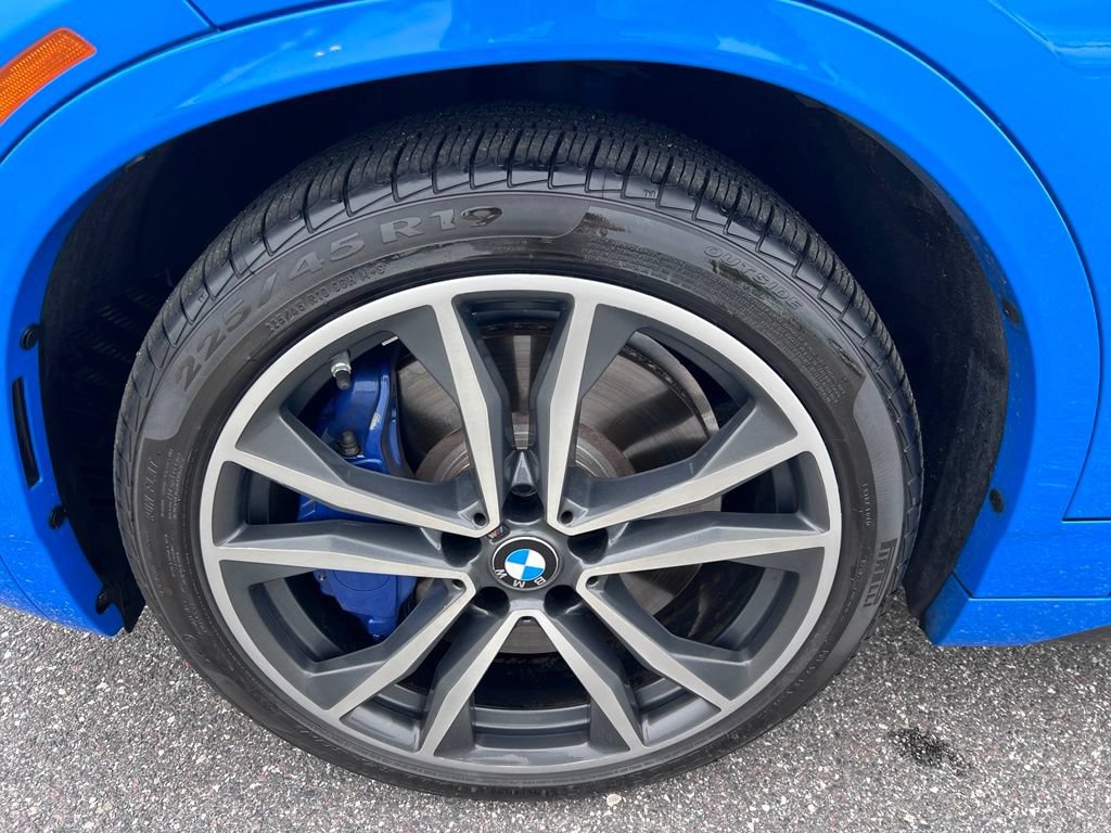 Used 2019 BMW X2 M35i w/ Premium Package AWD/4WD image 18