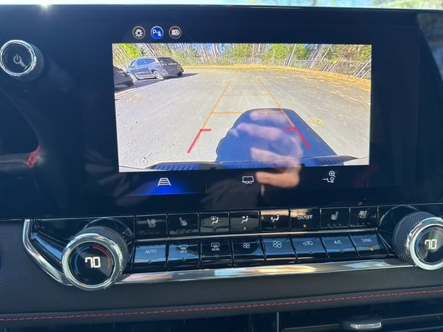 Used 2026 Chevrolet Colorado Z71 w/ Z71 Convenience Package 2 image 18