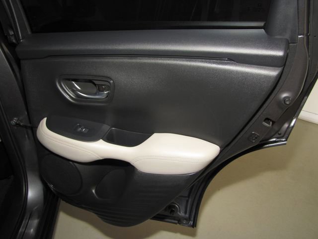 Certified 2025 Honda HR-V LX image 17