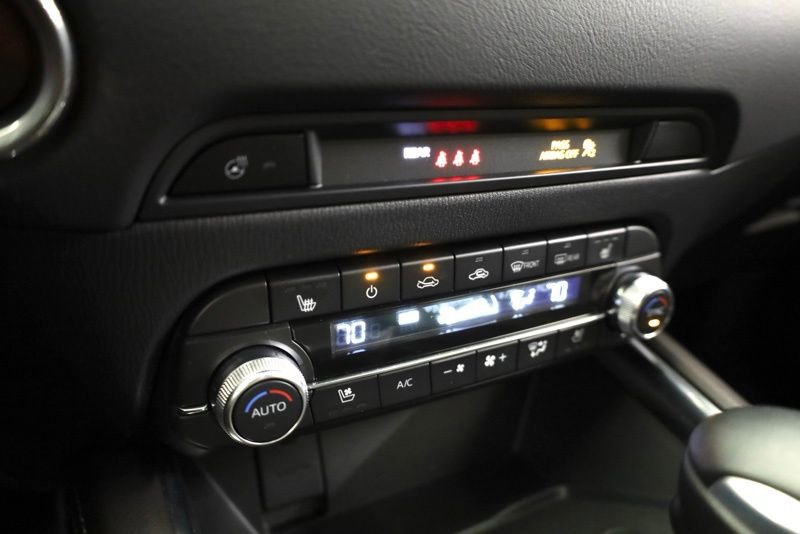 Used 2024 MAZDA CX-5 Signature image 20