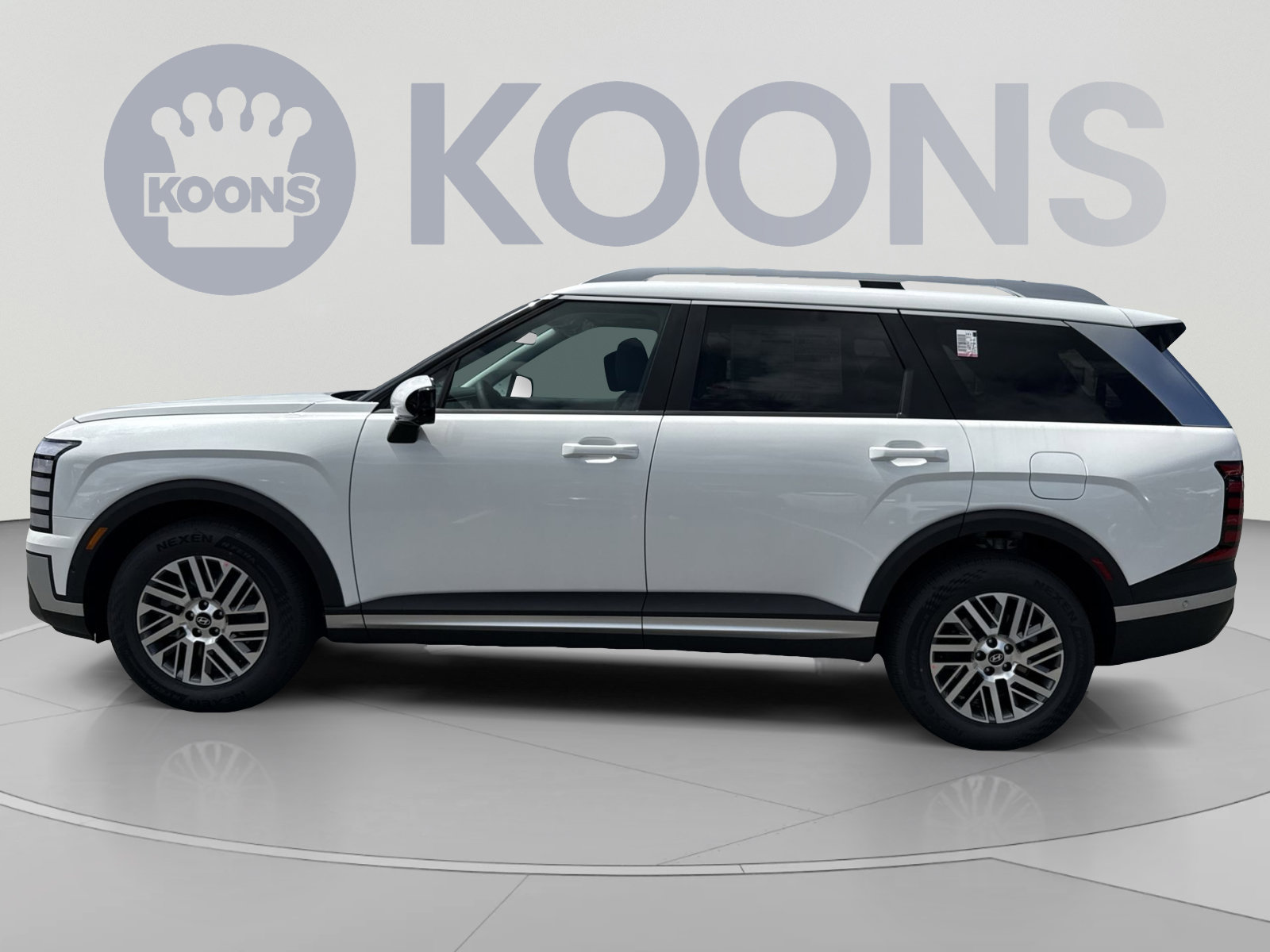 New 2027 Hyundai Palisade SEL AWD/4WD image 2