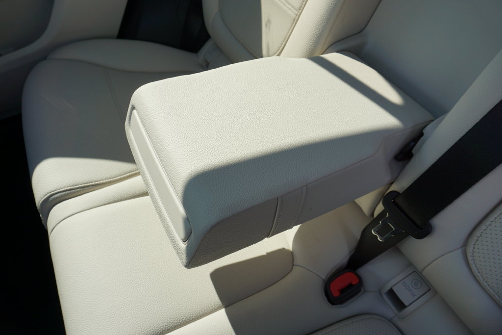 Certified 2024 Mercedes-Benz GLC 300 4MATIC image 28