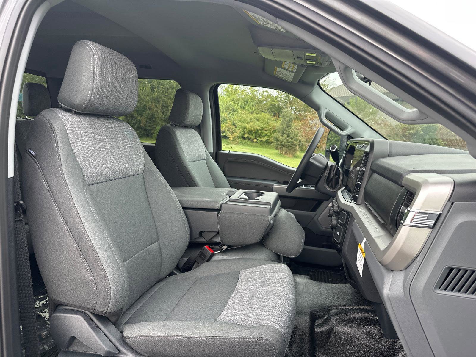 New 2026 Ford F350 XLT w/ XLT Premium Package image 26