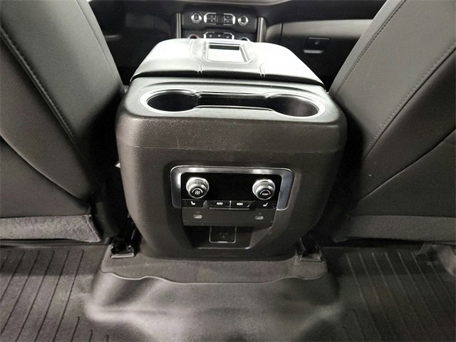 Used 2021 GMC Yukon AT4 image 33