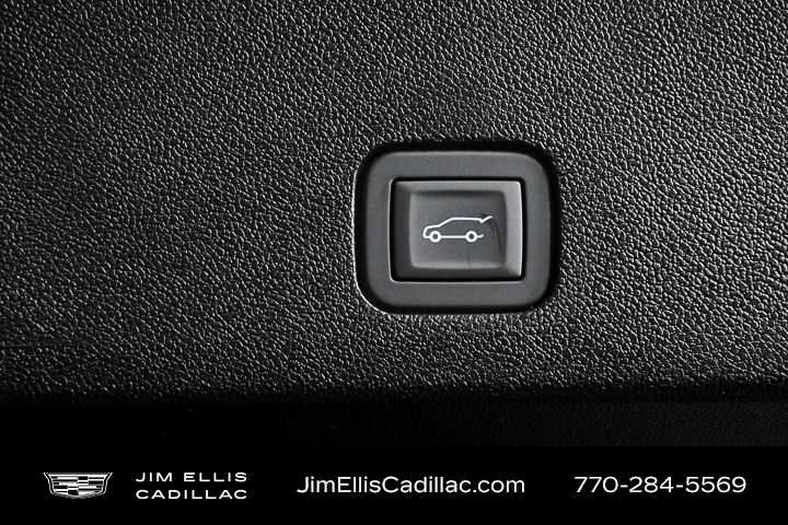 New 2025 Cadillac XT6 Premium Luxury w/ Technology Package image 25