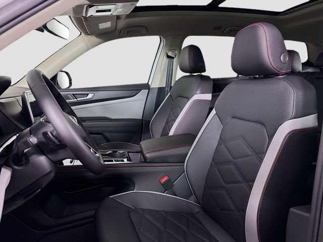 New 2026 Volkswagen Atlas Peak Edition image 21