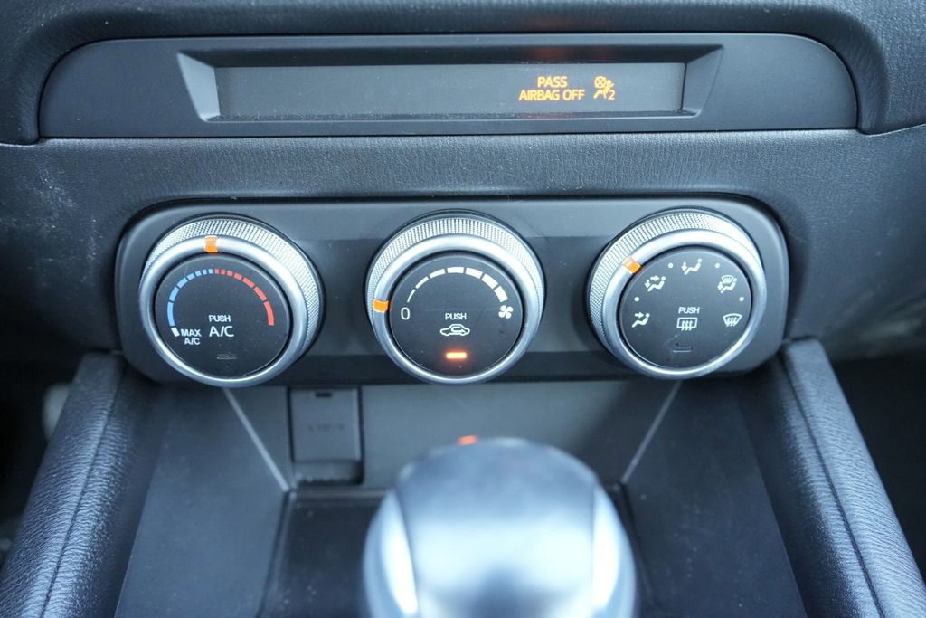 Used 2025 MAZDA CX-5 AWD 2.5 S image 32