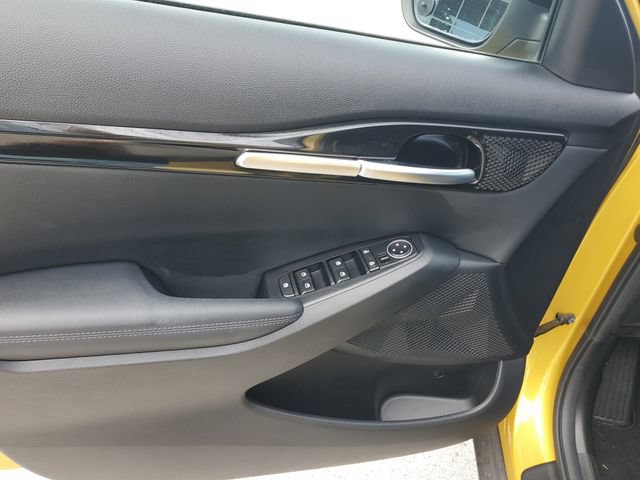 Certified 2023 Kia Seltos S FWD image 17