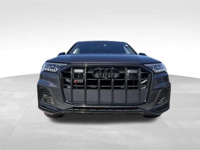 Used 2021 Audi SQ7 Prestige image 31